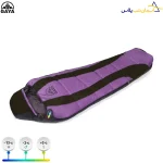 کیسه خواب الیاف گایا 200