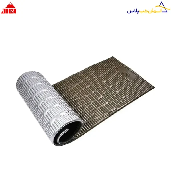 زیرانداز کیسه خواب لوله ای جیلو MT88