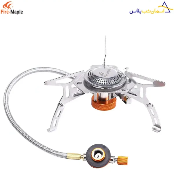 سرشعله فایرمیپل FMS-105