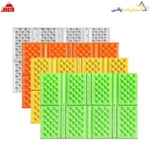 زیرانداز تک نفره کوهنوردی جیلو MT55