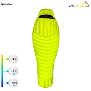 کیسه خواب ادونچر ماناسلو 300