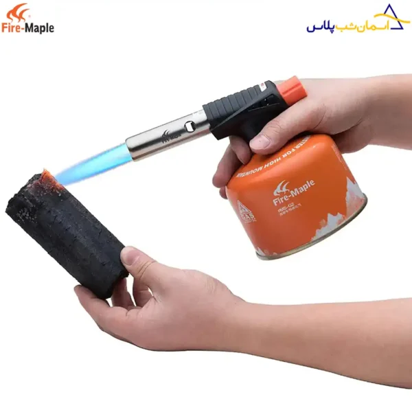 شعله افکن کوهنوردی fire maple Blowtorch 360